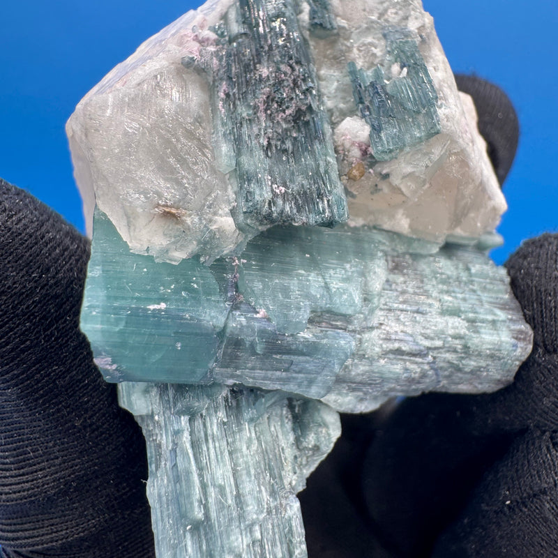 Tourmaline Speicmen - 191g