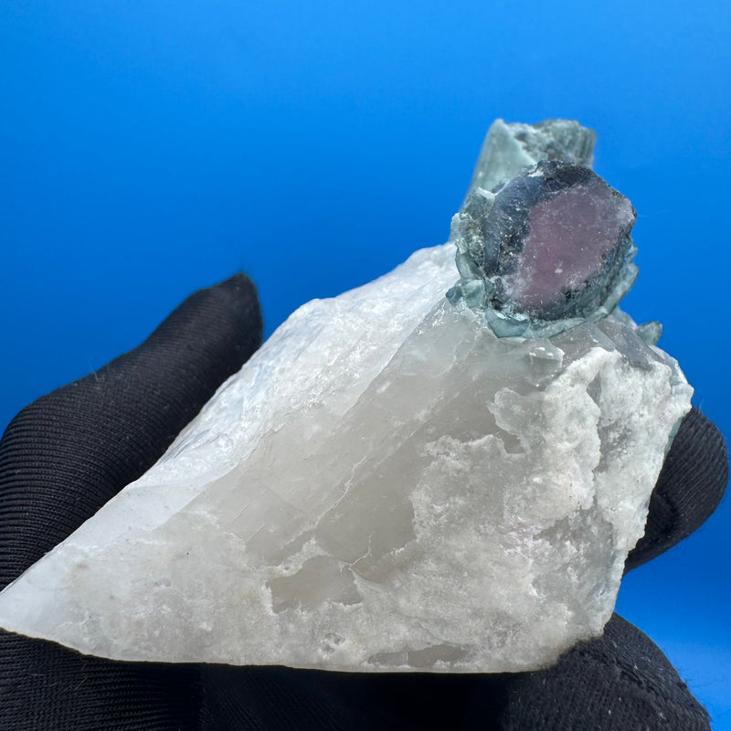 Tourmaline Speicmen - 191g