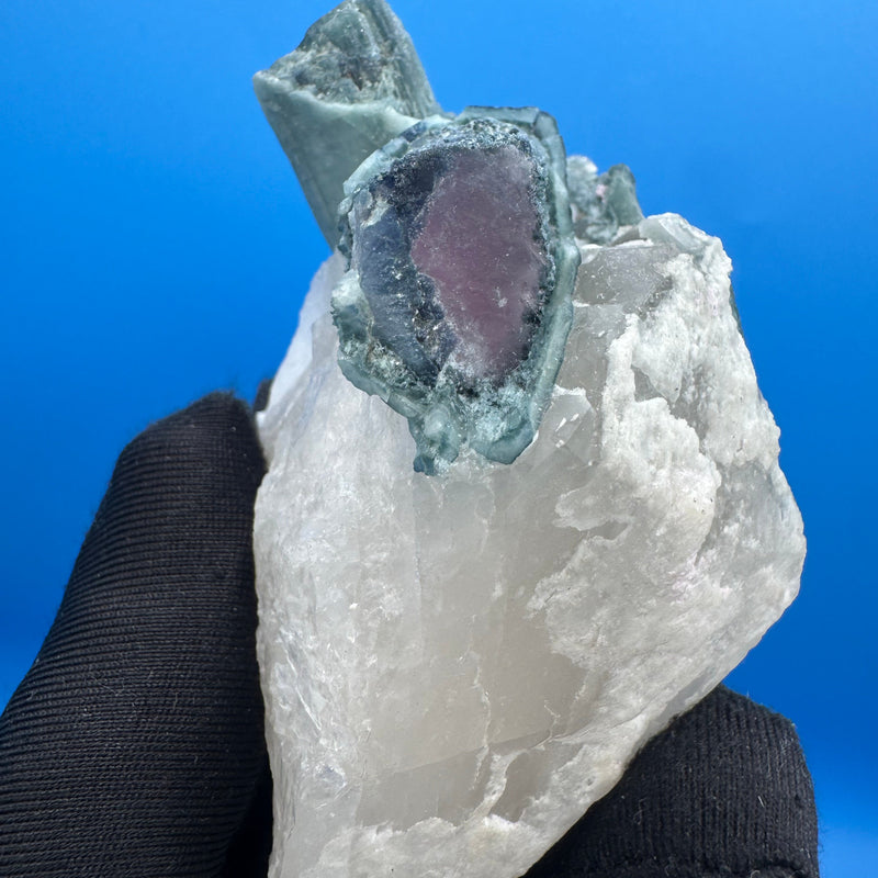 Tourmaline Speicmen - 191g