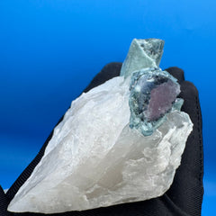 Tourmaline Speicmen - 191g