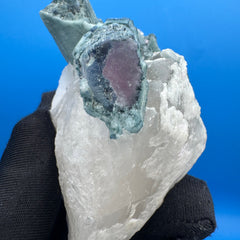Tourmaline Speicmen - 191g