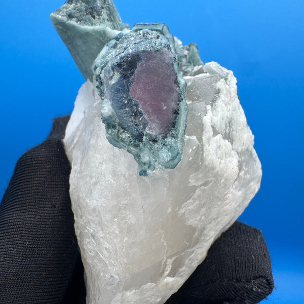 Tourmaline Speicmen - 191g