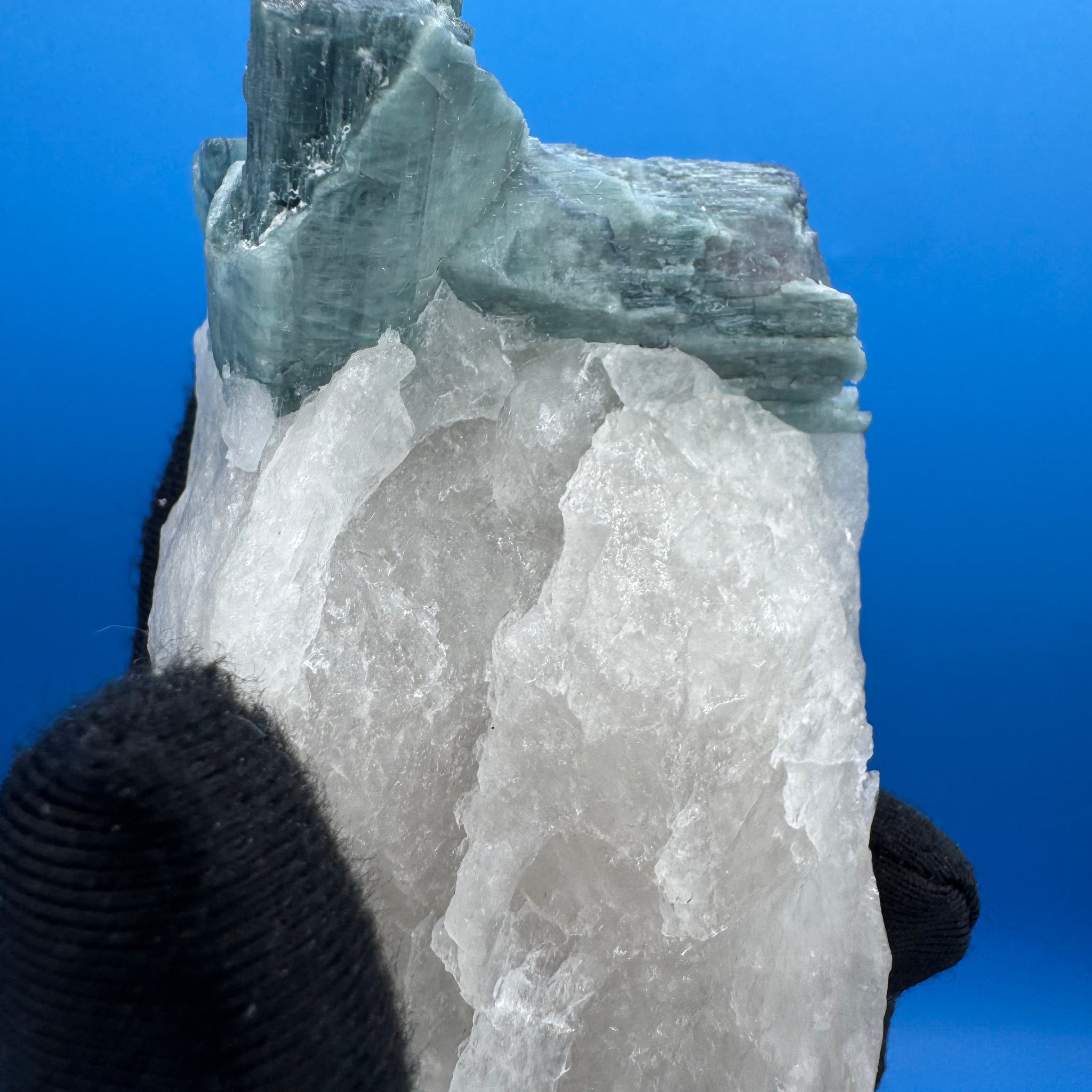 Tourmaline Speicmen - 191g