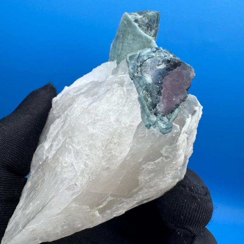 Tourmaline Speicmen - 191g