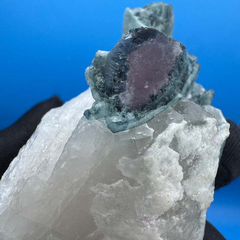 Tourmaline Speicmen - 191g