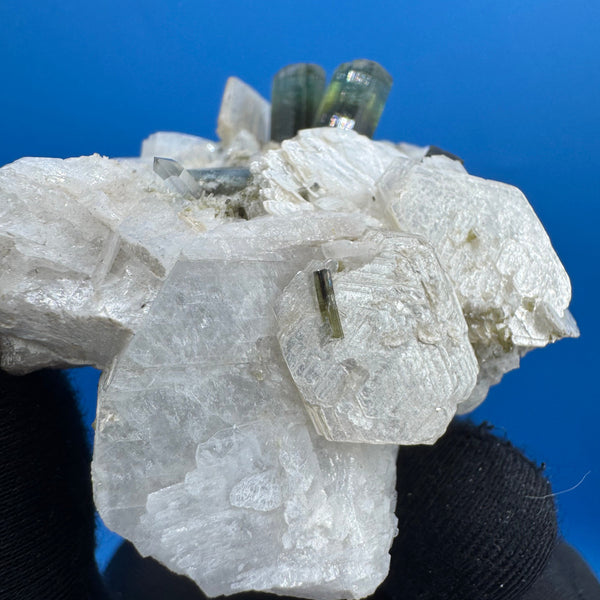 Tourmaline Specimen - 65g