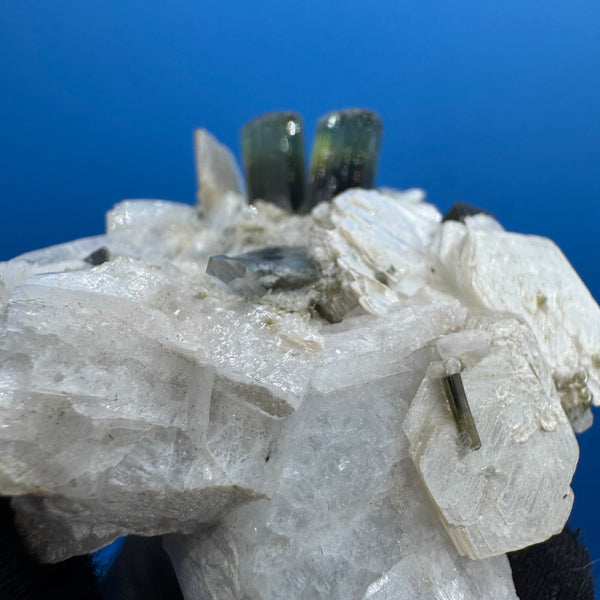 Tourmaline Specimen - 65g