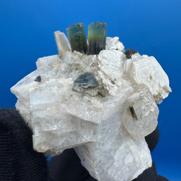 Tourmaline Specimen - 65g