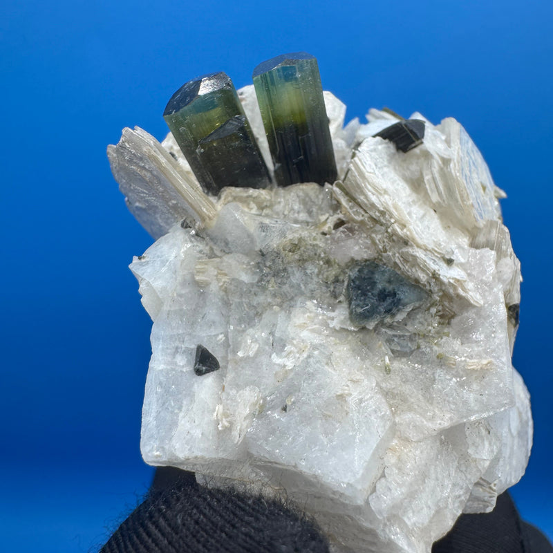 Tourmaline Specimen - 65g