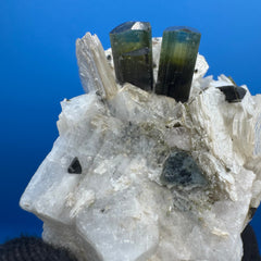 Tourmaline Specimen - 65g