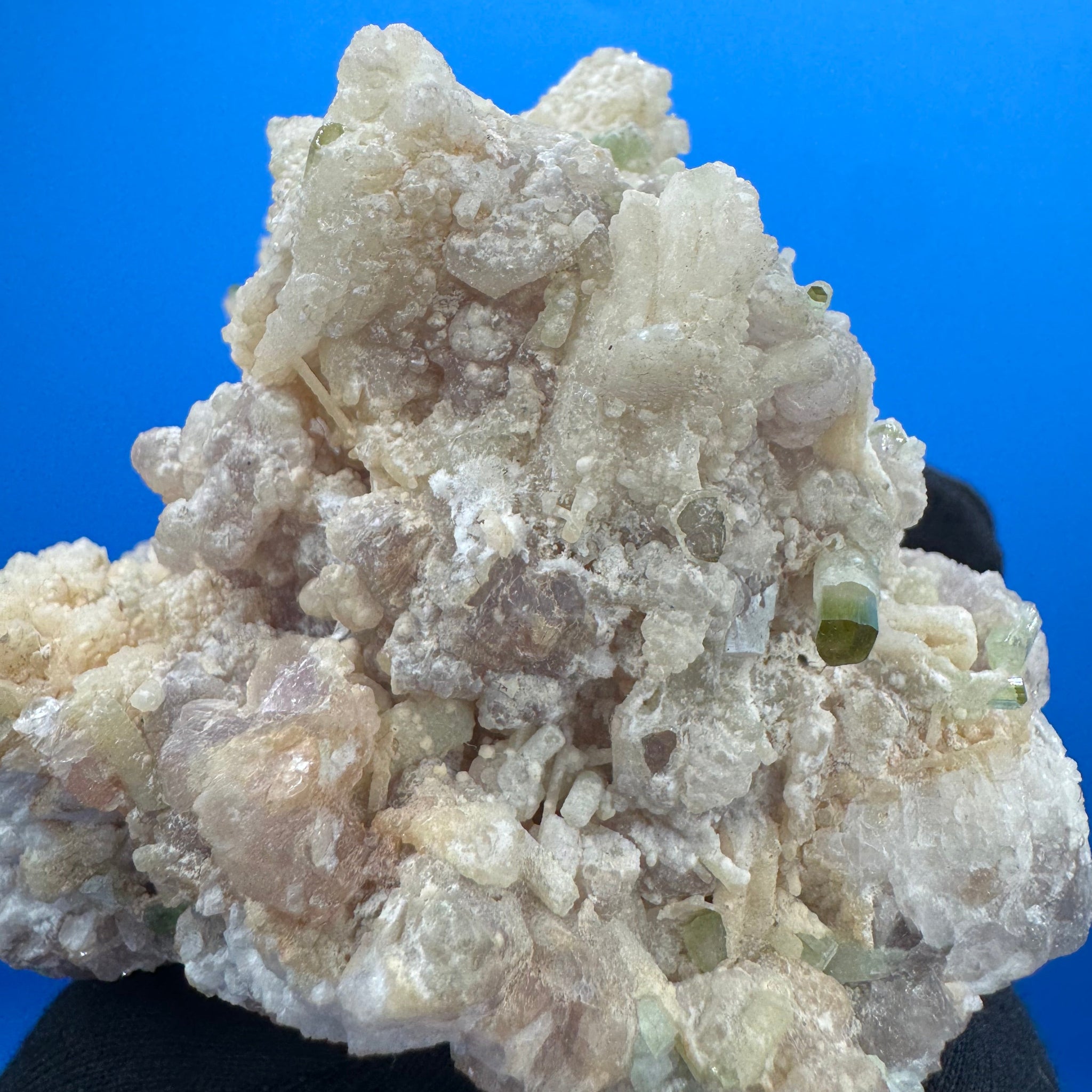 Tourmaline Specimen - 397g