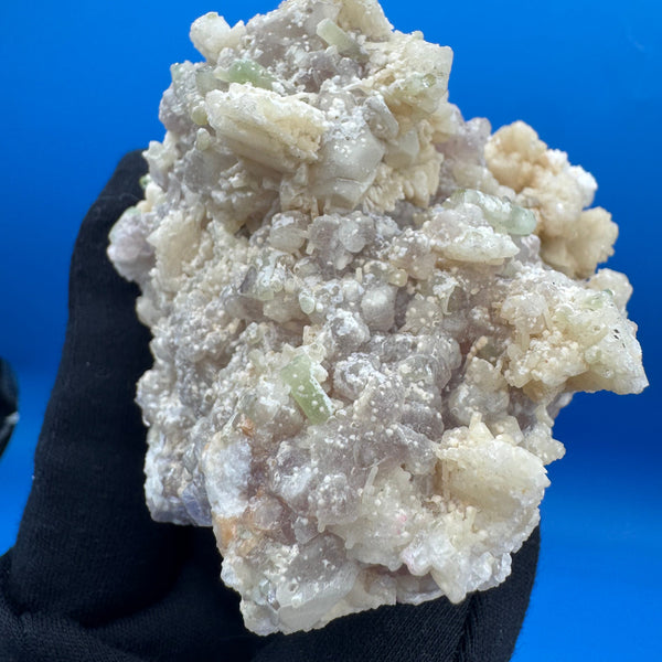 Tourmaline Specimen - 397g