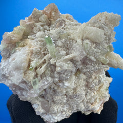 Tourmaline Specimen - 397g