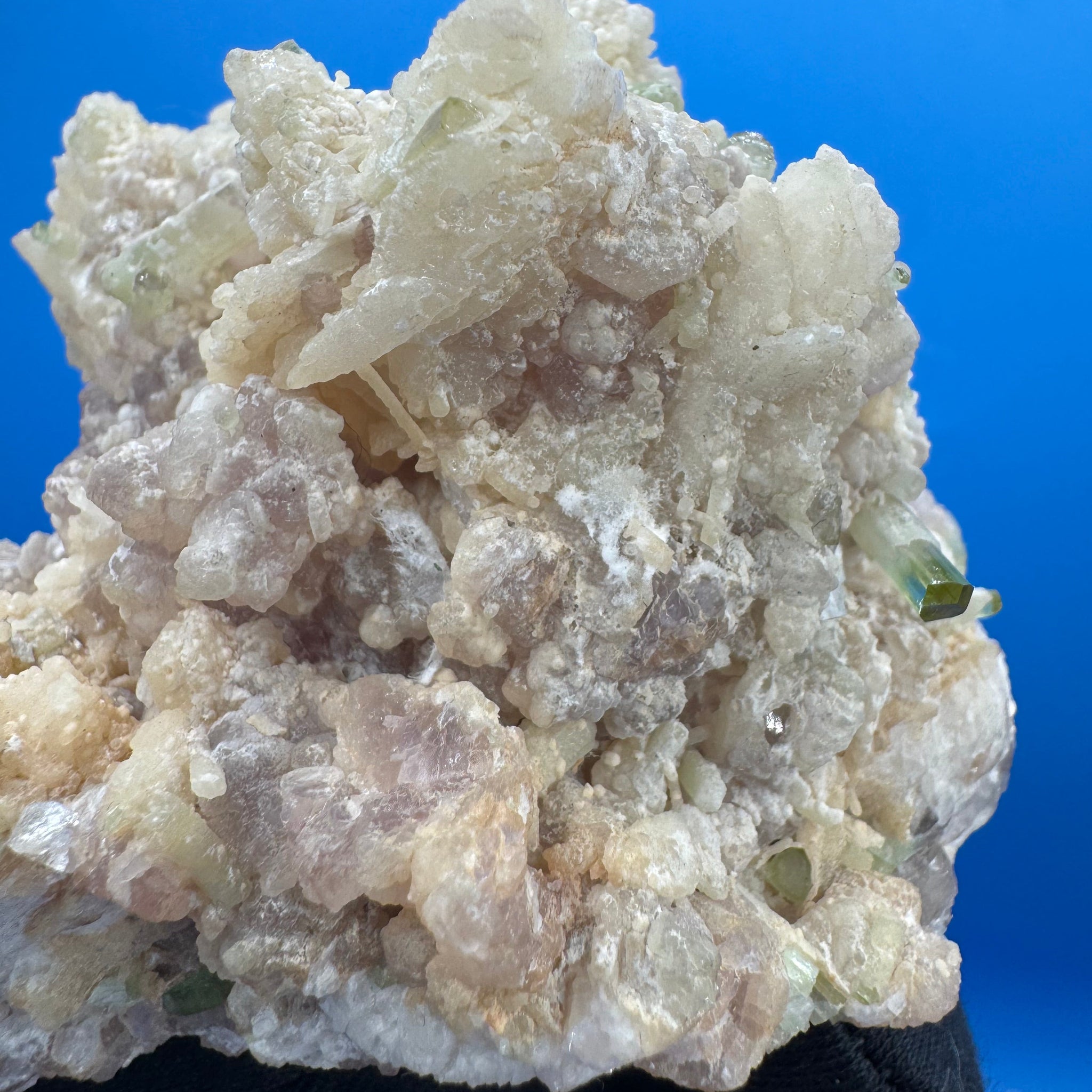 Tourmaline Specimen - 397g