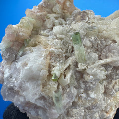 Tourmaline Specimen - 397g