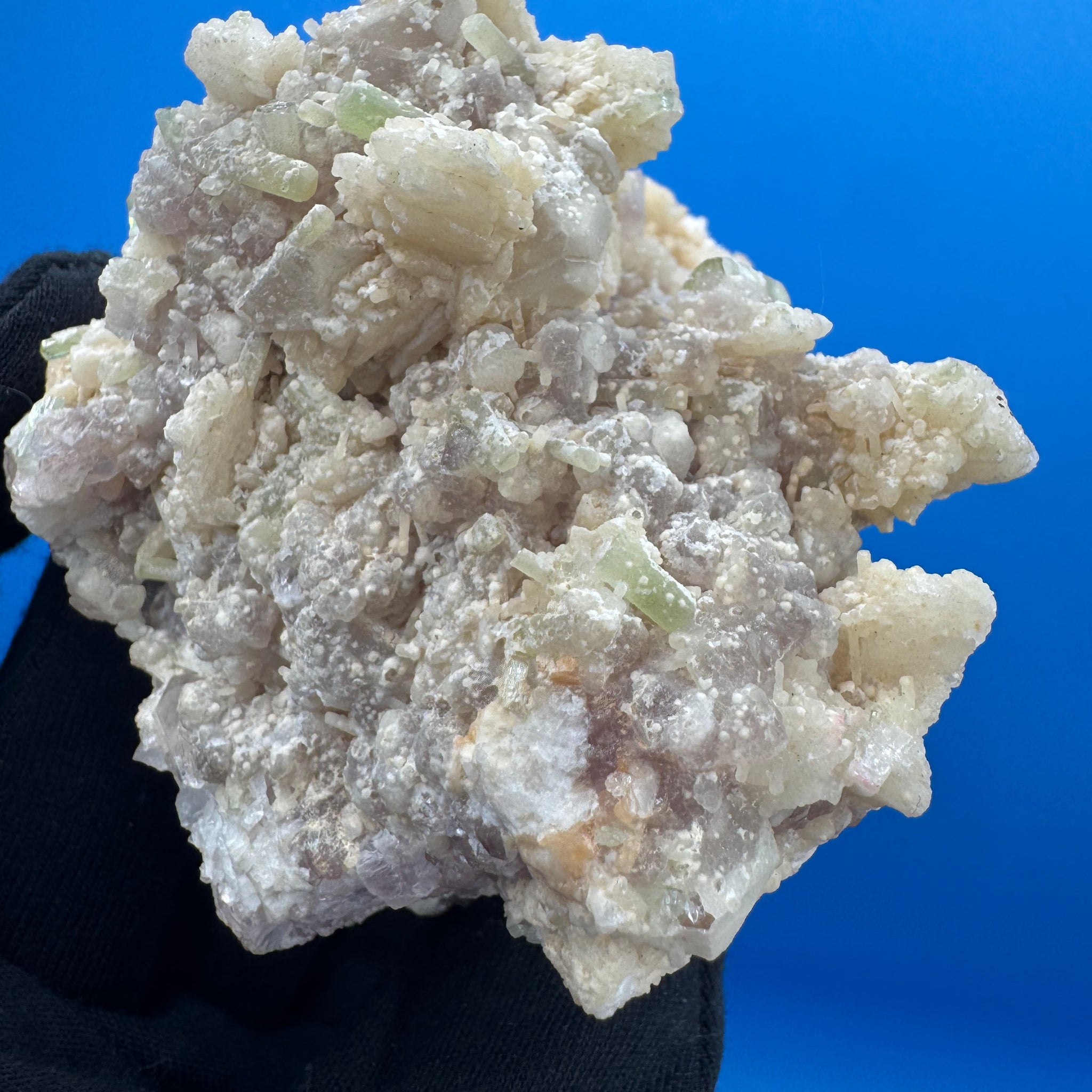 Tourmaline Specimen - 397g