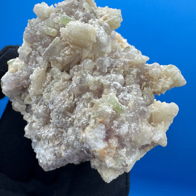 Tourmaline Specimen - 397g