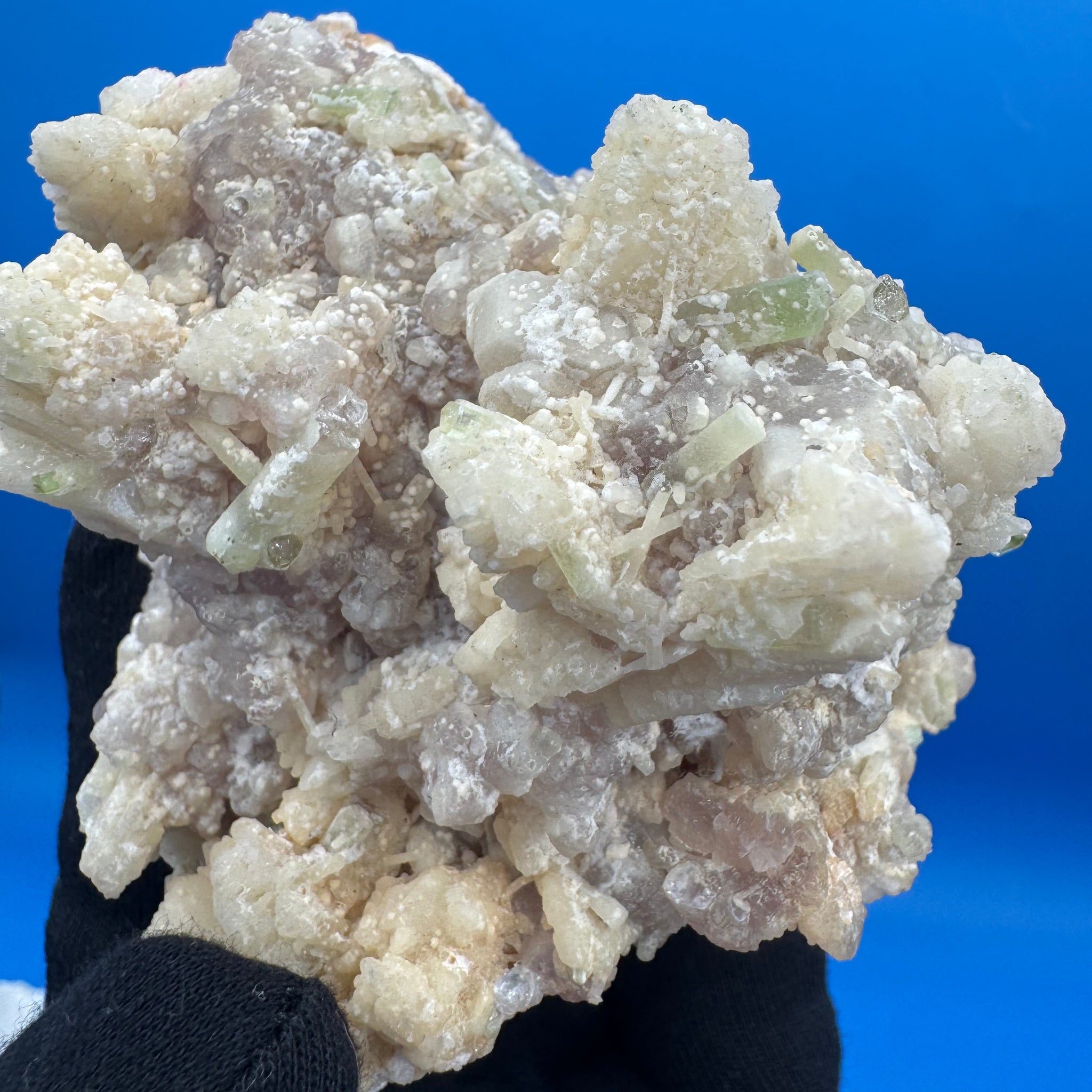 Tourmaline Specimen - 397g