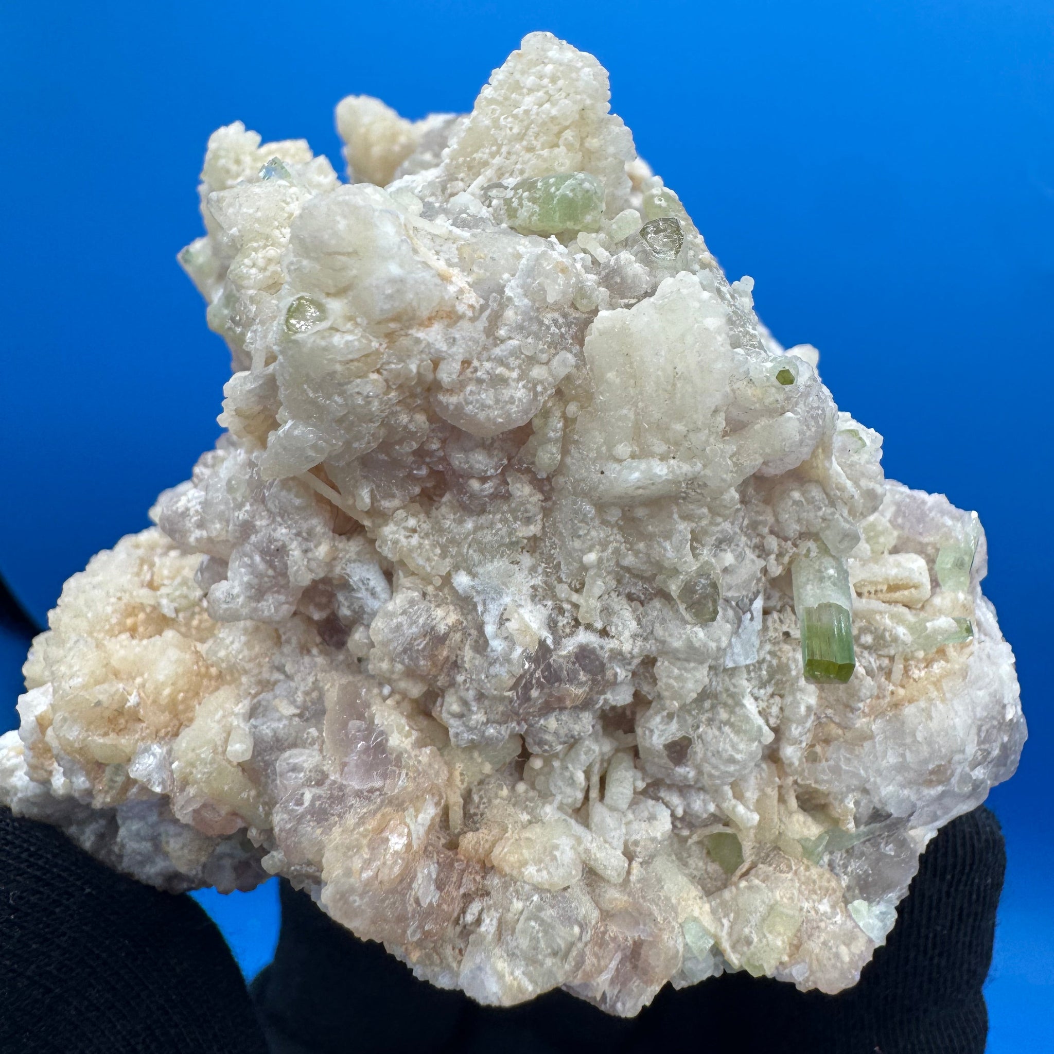 Tourmaline Specimen - 397g