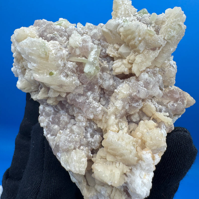 Tourmaline Specimen - 397g