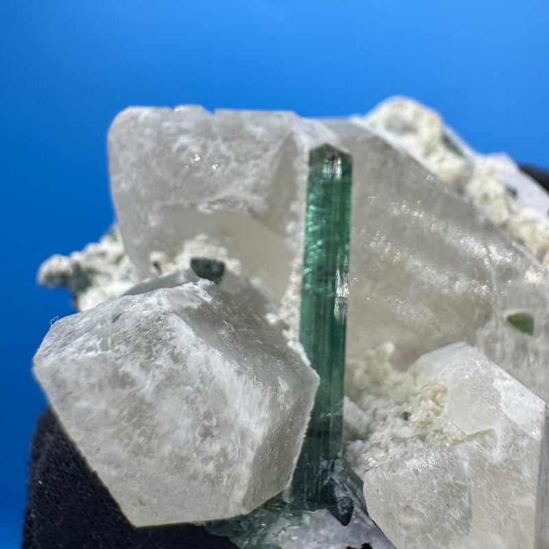 Tourmaline Specimen - 172g