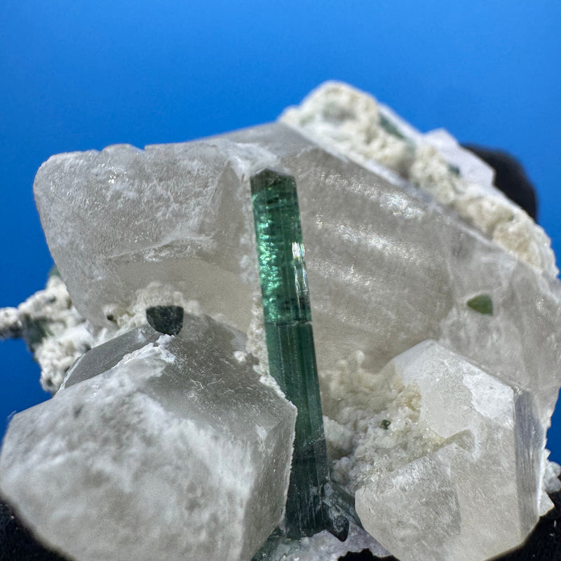 Tourmaline Specimen - 172g