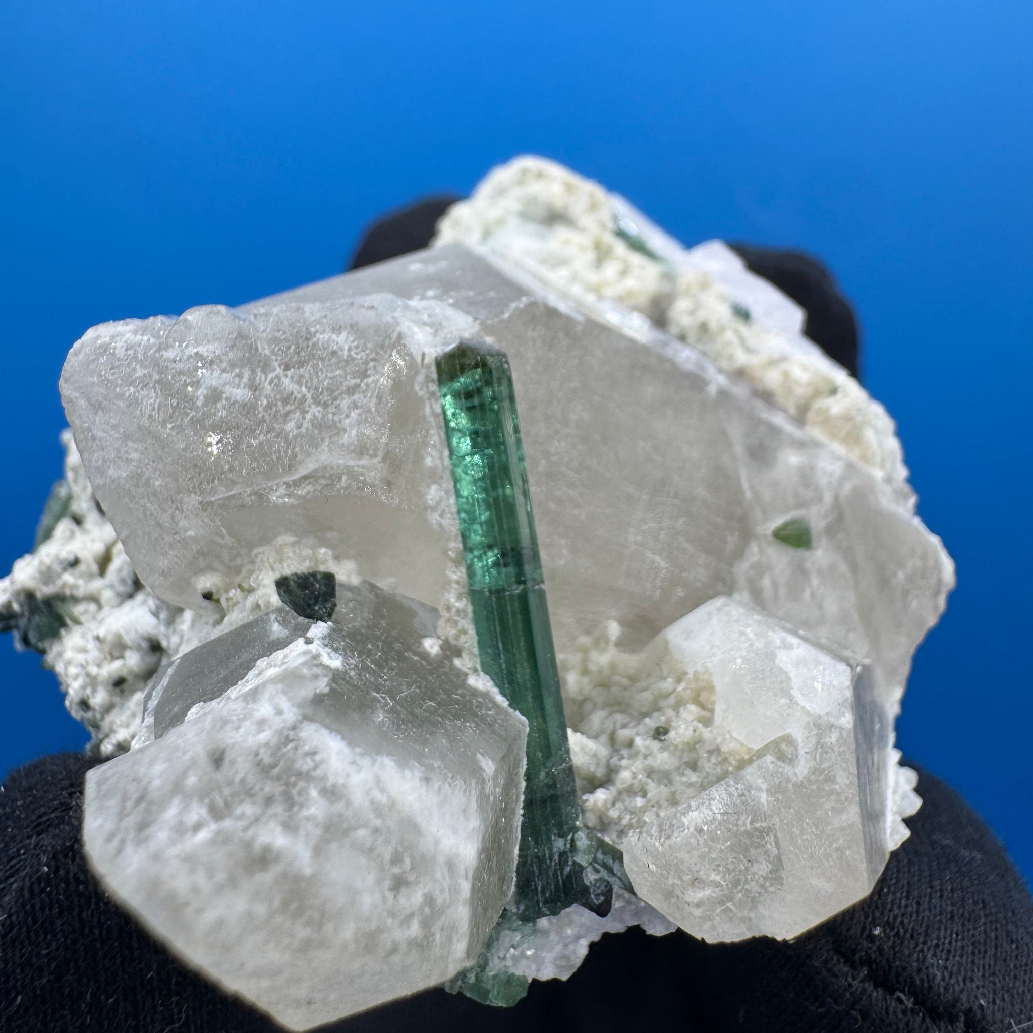 Tourmaline Specimen - 172g