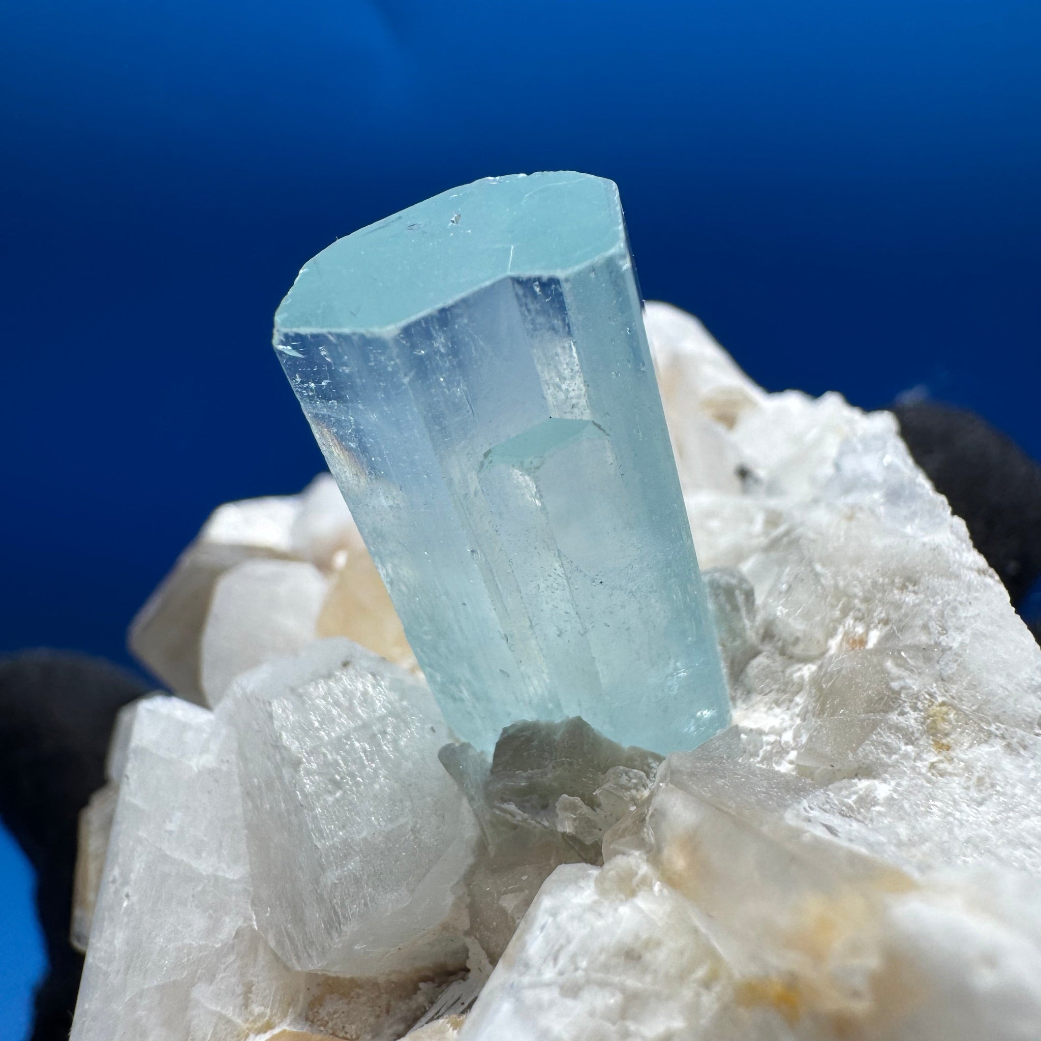 Aquamarine Specimen - 255g
