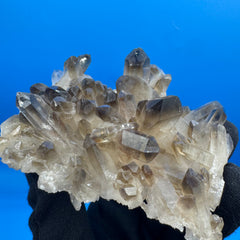 Smoky Quartz Specimen - 310g
