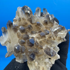 Smoky Quartz Specimen - 310g