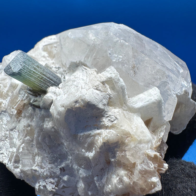 Tourmaline Specimen - 177g