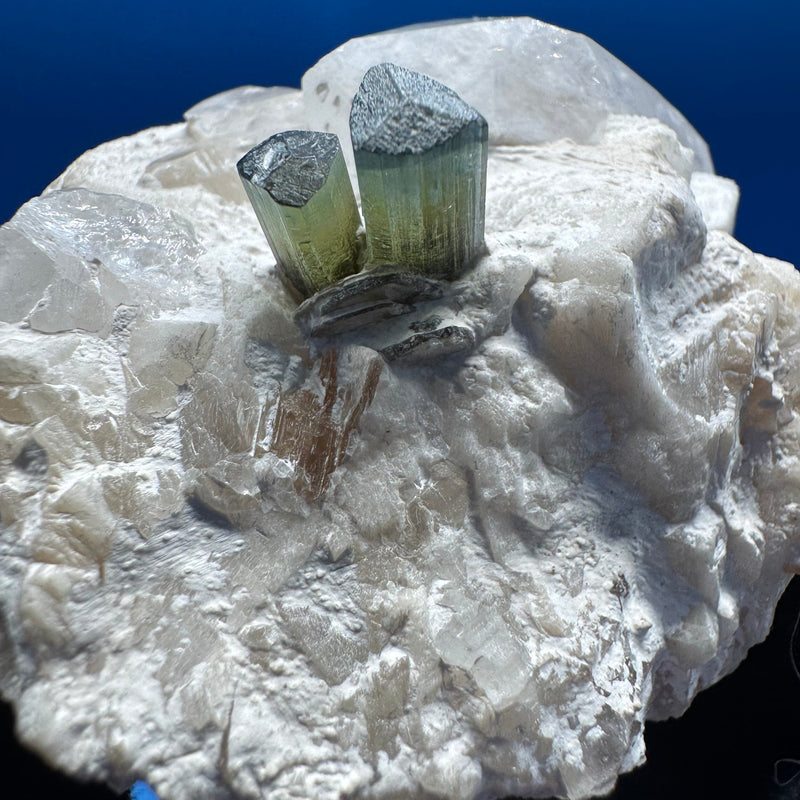 Tourmaline Specimen - 177g