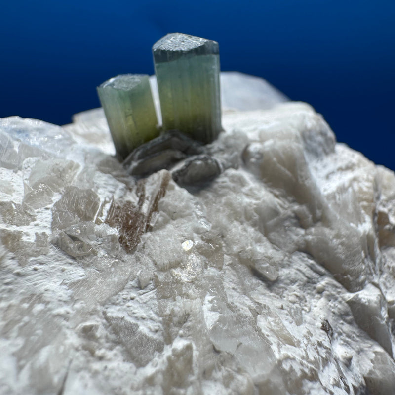 Tourmaline Specimen - 177g