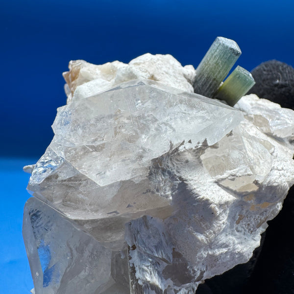 Tourmaline Specimen - 177g