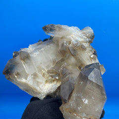 Smoky Quartz Specimen - 485g
