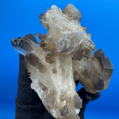 Smoky Quartz Specimen - 485g