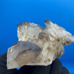 Smoky Quartz Specimen - 485g
