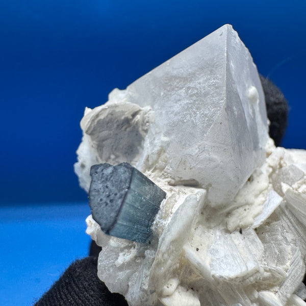 Tourmaline Specimen - 68g