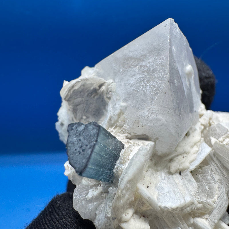 Tourmaline Specimen - 68g