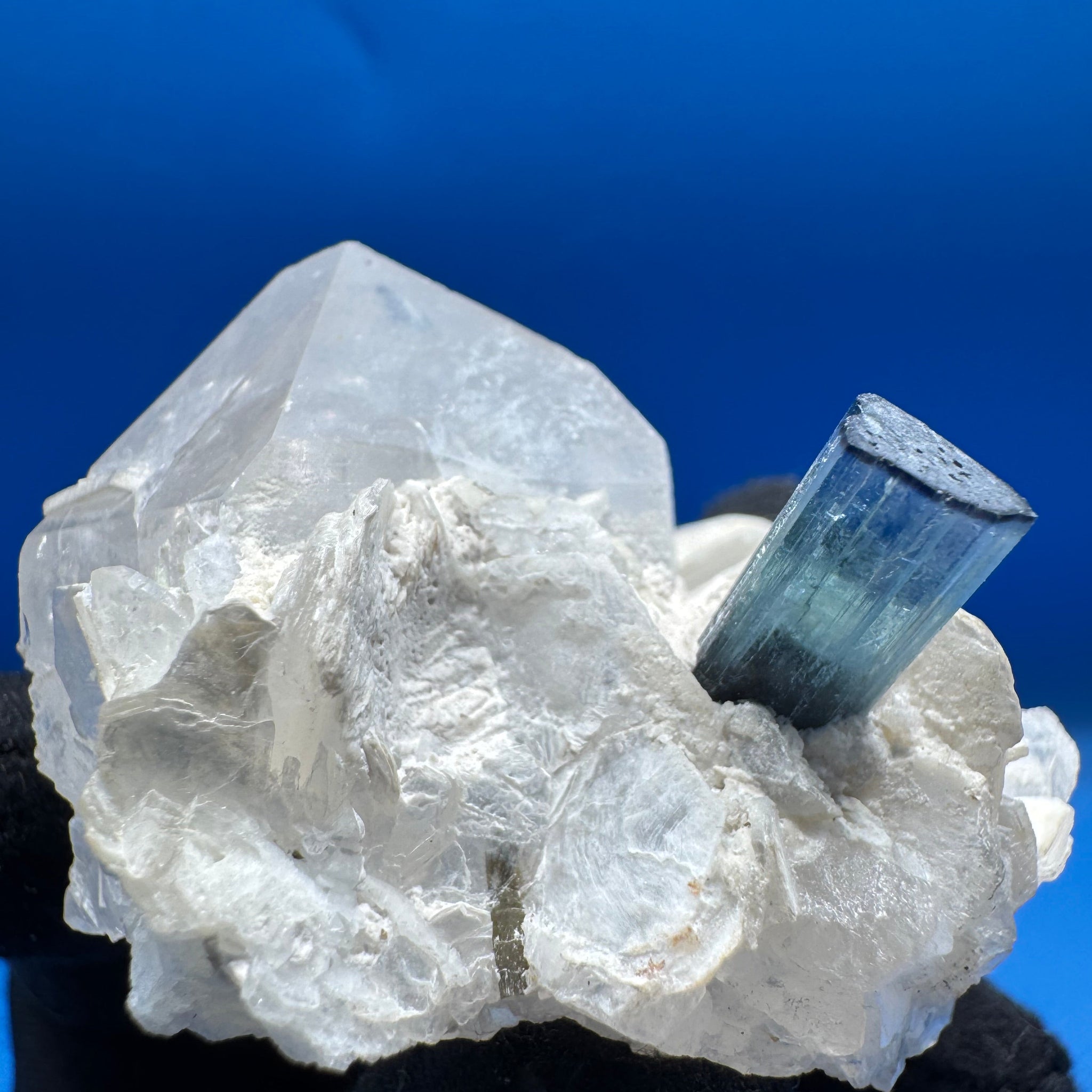 Tourmaline Specimen - 68g