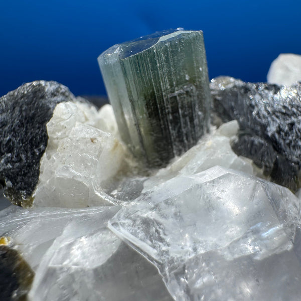 Tourmaline Specimen - 87g