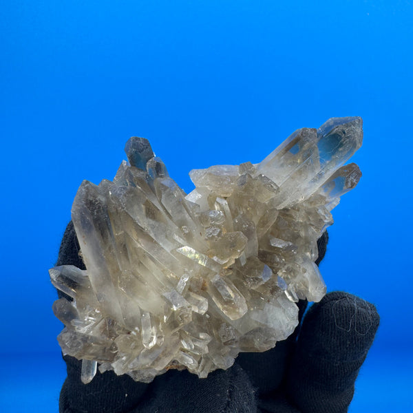 Smoky Quartz Specimen - 75g