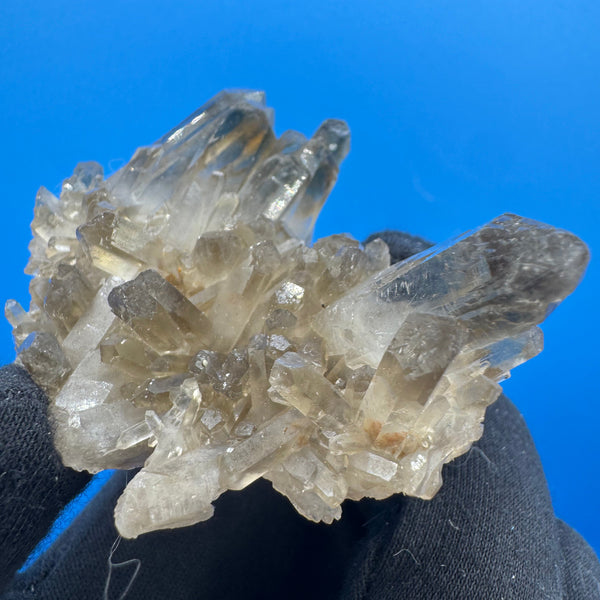 Smoky Quartz Specimen - 75g