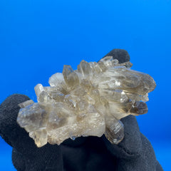 Smoky Quartz Specimen - 75g