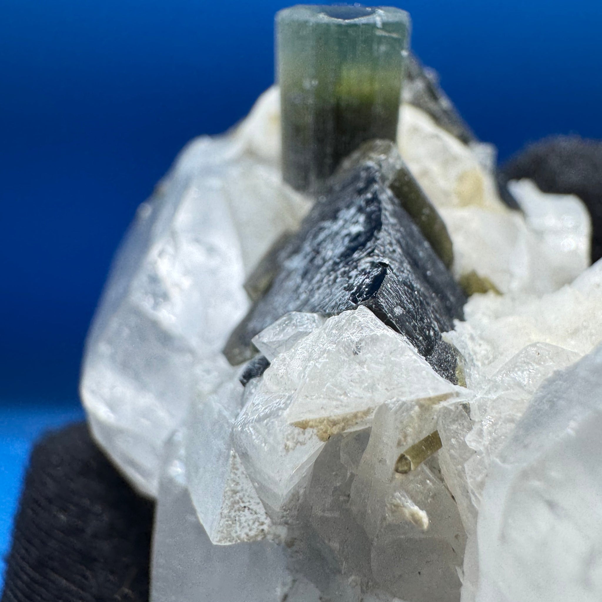 Tourmaline Specimen - 87g