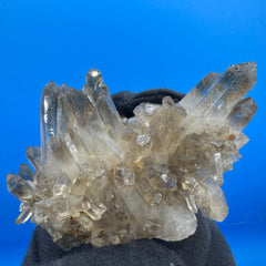 Smoky Quartz Specimen - 75g
