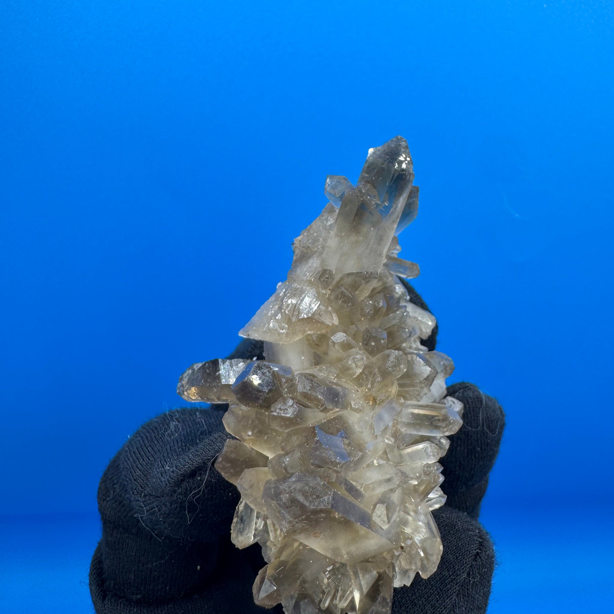 Smoky Quartz Specimen - 75g