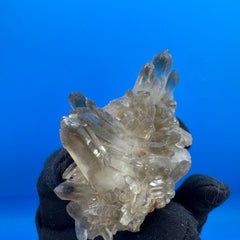 Smoky Quartz Specimen - 75g