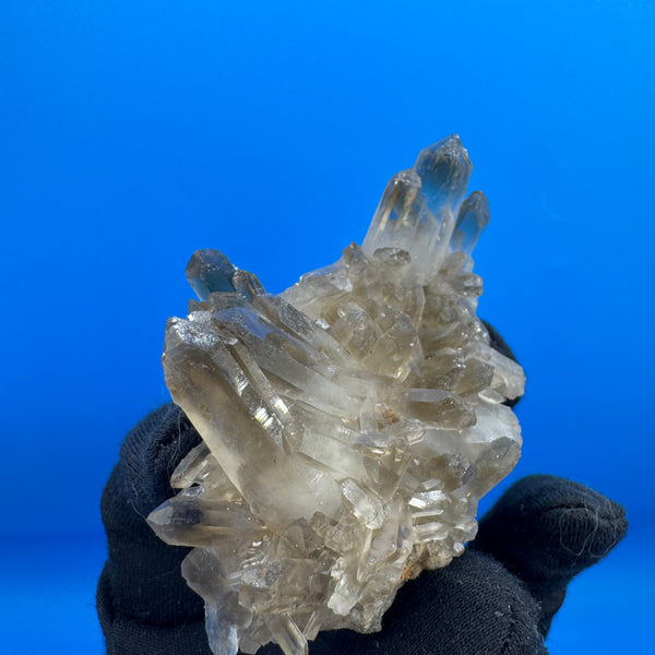 Smoky Quartz Specimen - 75g