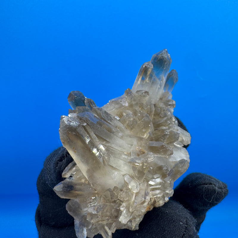 Smoky Quartz Specimen - 75g